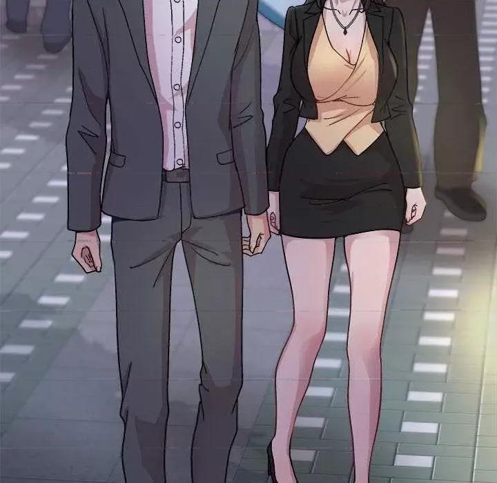 美女上司玩游戏 和美女上司玩游戏-和美女上司玩游戏 第43话 第107页