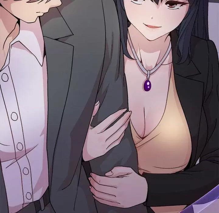 美女上司玩游戏 和美女上司玩游戏-和美女上司玩游戏 第43话 第119页
