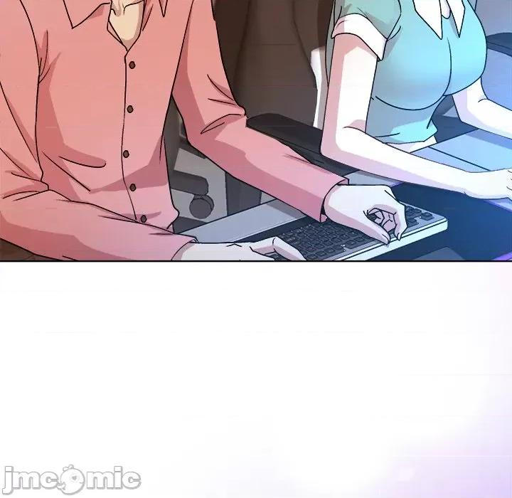 美女上司玩游戏 和美女上司玩游戏-和美女上司玩游戏 第44话 第5页