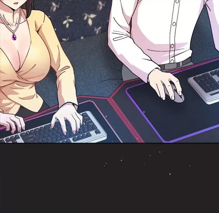 美女上司玩游戏 和美女上司玩游戏-和美女上司玩游戏 第44话 第32页