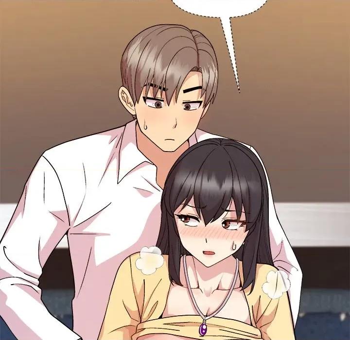 美女上司玩游戏 和美女上司玩游戏-和美女上司玩游戏 第48话 第46页