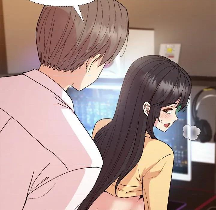 美女上司玩游戏 和美女上司玩游戏-和美女上司玩游戏 第48话 第51页