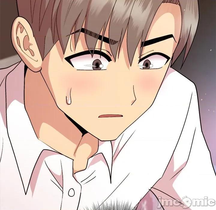 美女上司玩游戏 和美女上司玩游戏-和美女上司玩游戏 第48话 第115页
