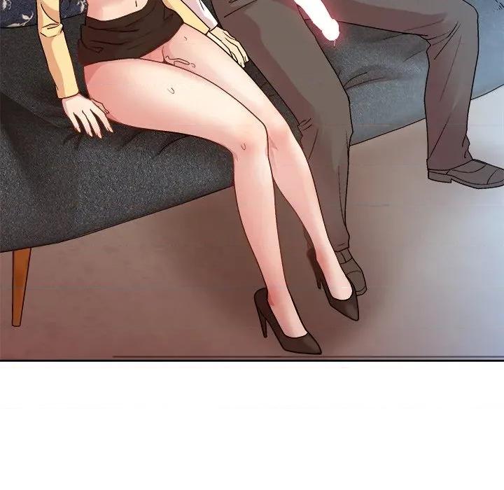 美女上司玩游戏 和美女上司玩游戏-和美女上司玩游戏 第48话 第133页