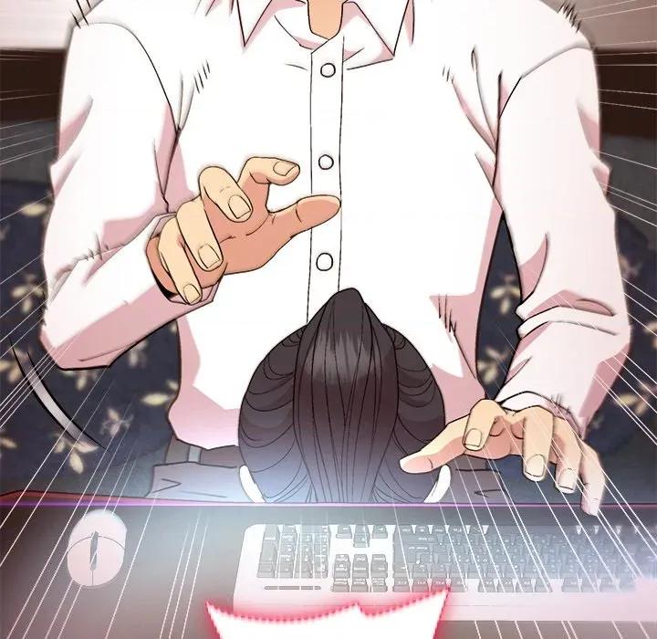 美女上司玩游戏 和美女上司玩游戏-和美女上司玩游戏 第49话 第24页