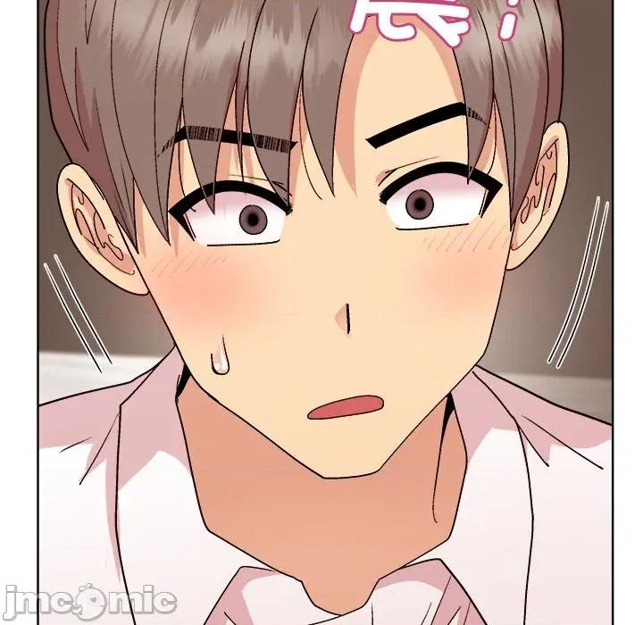 美女上司玩游戏 和美女上司玩游戏-和美女上司玩游戏 第49话 第65页