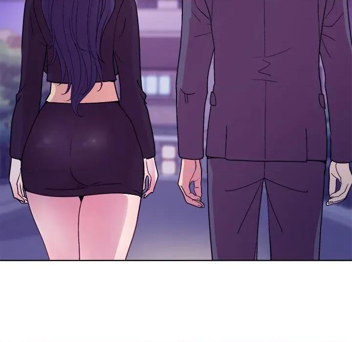 美女上司玩游戏 和美女上司玩游戏-和美女上司玩游戏 第49话 第106页
