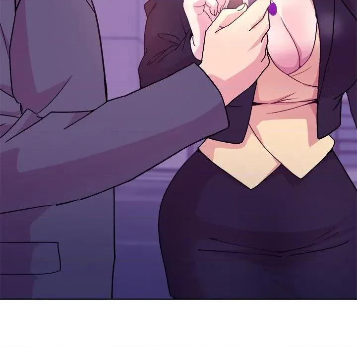 美女上司玩游戏 和美女上司玩游戏-和美女上司玩游戏 第49话 第113页