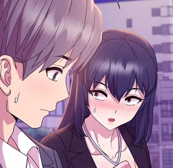 美女上司玩游戏 和美女上司玩游戏-和美女上司玩游戏 第49话 第119页