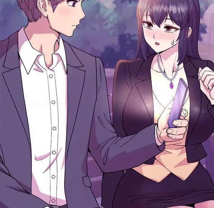 美女上司玩游戏 和美女上司玩游戏-和美女上司玩游戏 第49话 第142页