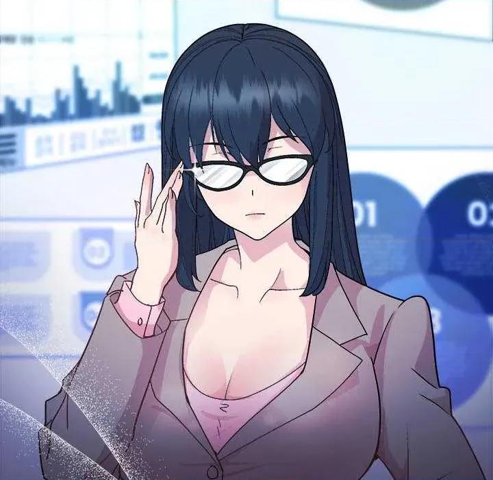 美女上司玩游戏 和美女上司玩游戏-和美女上司玩游戏 第56话 第96页