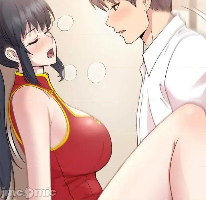 美女上司玩游戏 和美女上司玩游戏-和美女上司玩游戏 第57话 第95页