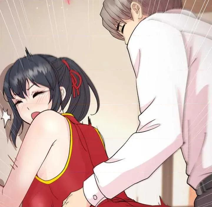 美女上司玩游戏 和美女上司玩游戏-和美女上司玩游戏 第57话 第109页
