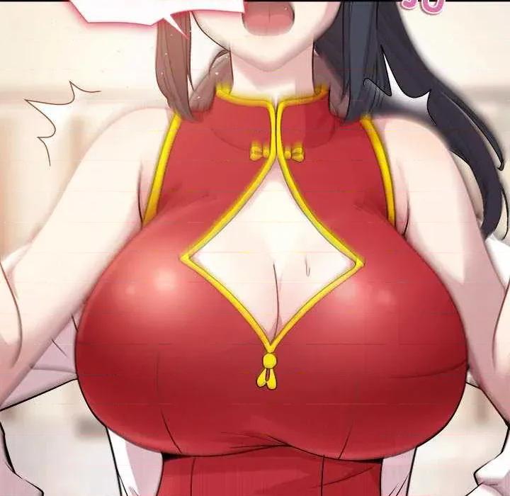 美女上司玩游戏 和美女上司玩游戏-和美女上司玩游戏 第57话 第112页