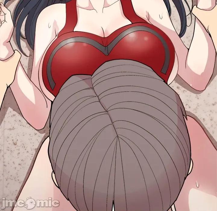 美女上司玩游戏 和美女上司玩游戏-和美女上司玩游戏 第59话 第90页