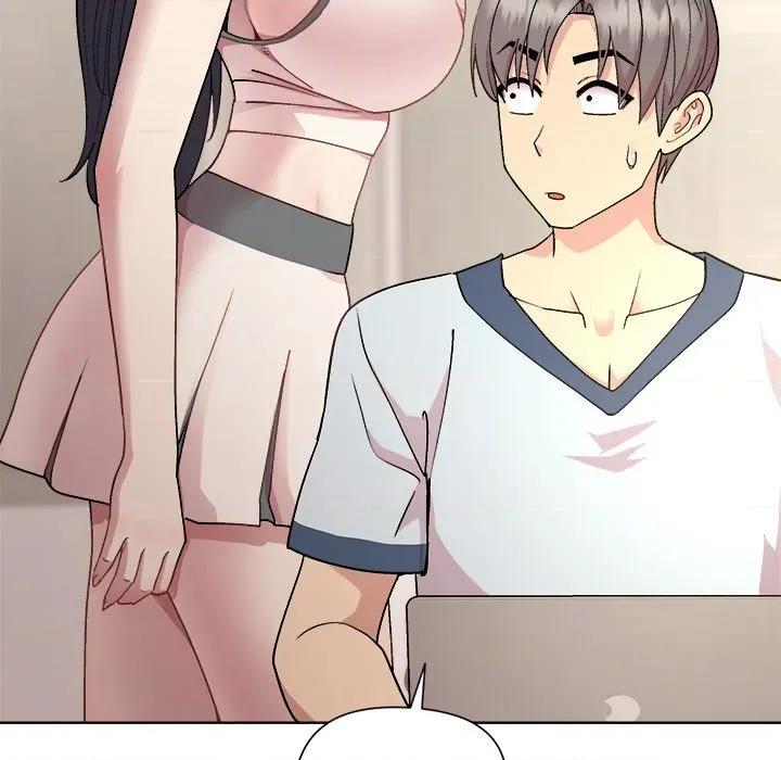 美女上司玩游戏 和美女上司玩游戏-和美女上司玩游戏 第60话 第36页