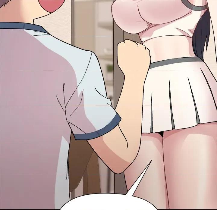 美女上司玩游戏 和美女上司玩游戏-和美女上司玩游戏 第60话 第98页