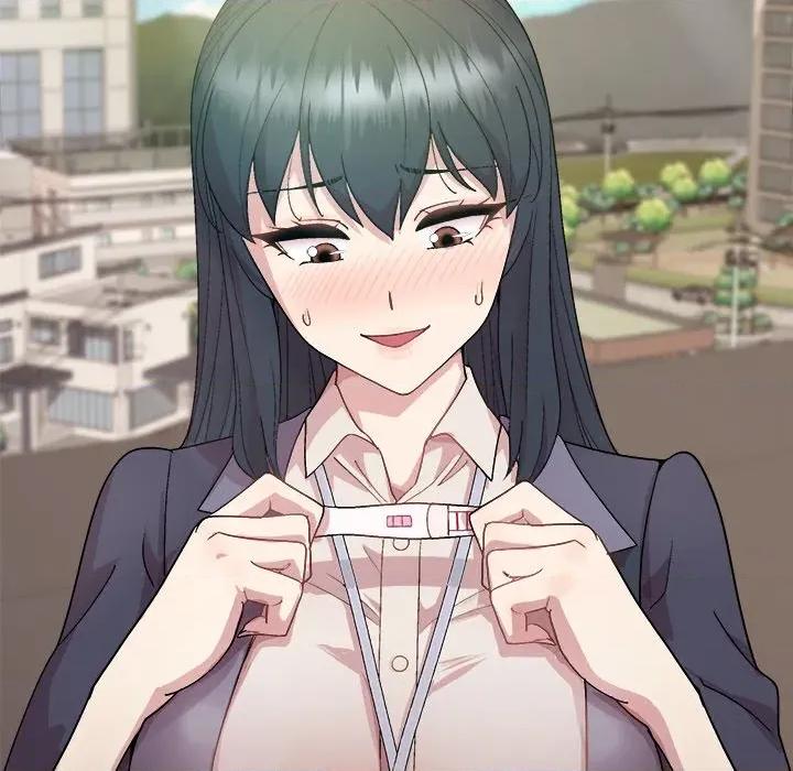 美女上司玩游戏 和美女上司玩游戏-和美女上司玩游戏 第60话 第162页