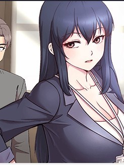 美女上司玩游戏