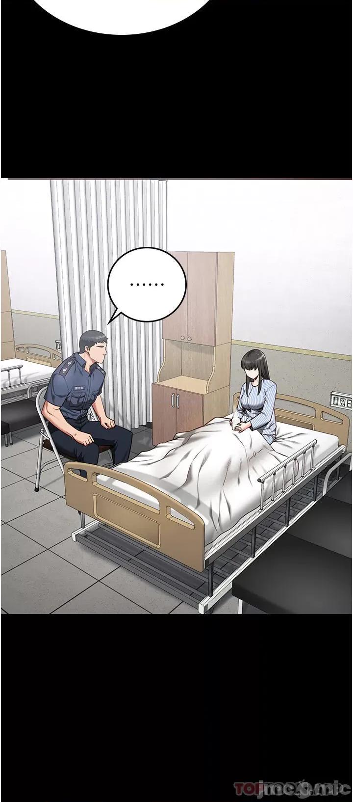 监狱女囚 监狱女囚-第9话 第18页