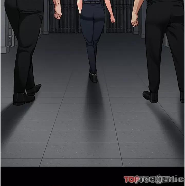 监狱女囚 监狱女囚-第14话 第40页