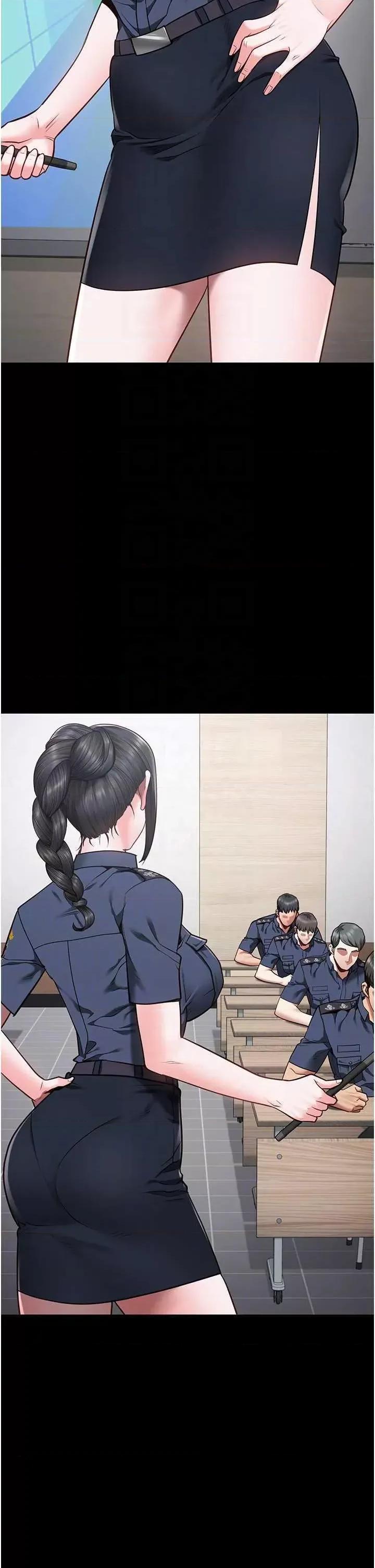 监狱女囚 监狱女囚第36话-今天就送妳上路 第6页
