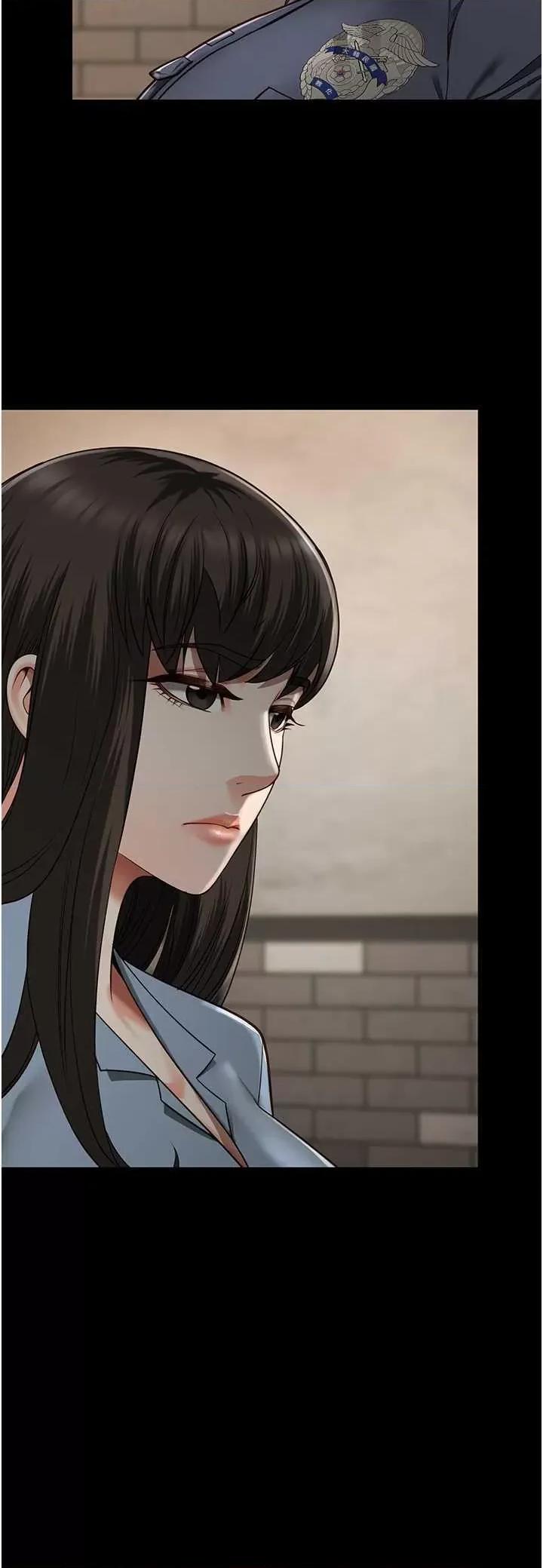 监狱女囚 监狱女囚第36话-今天就送妳上路 第12页