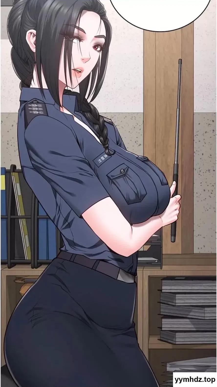 监狱女囚 监狱女囚第44话 出乎意料的监狱大风吹 第42页