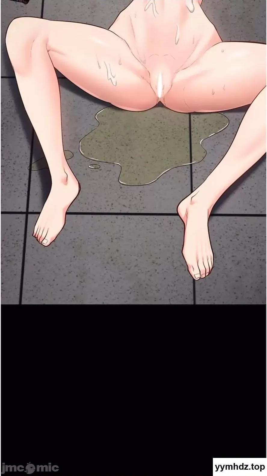 监狱女囚 监狱女囚第44话 出乎意料的监狱大风吹 第55页