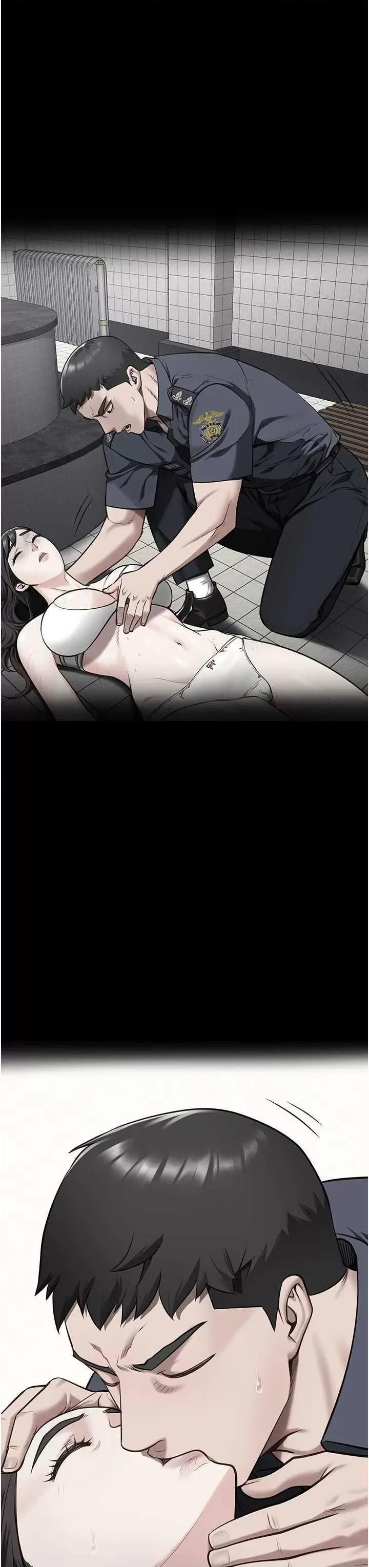监狱女囚 监狱女囚 48 第48页