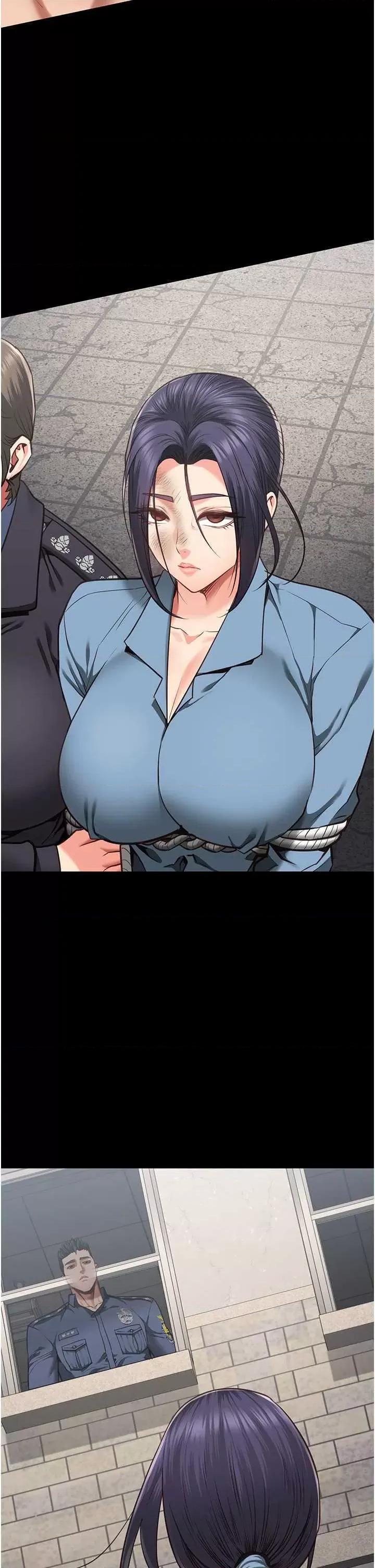 监狱女囚 监狱女囚 59 第2页