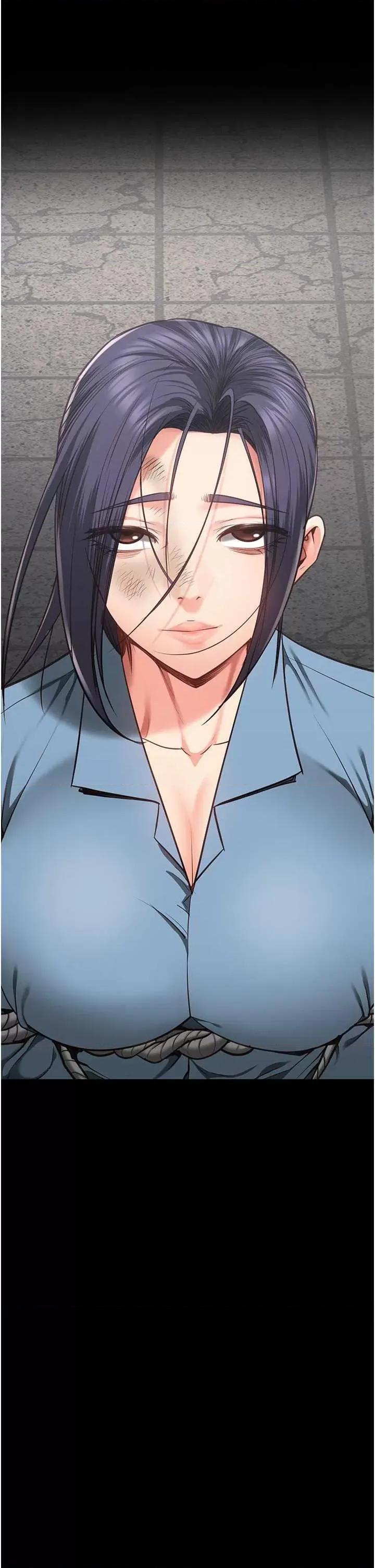 监狱女囚 监狱女囚 59 第4页