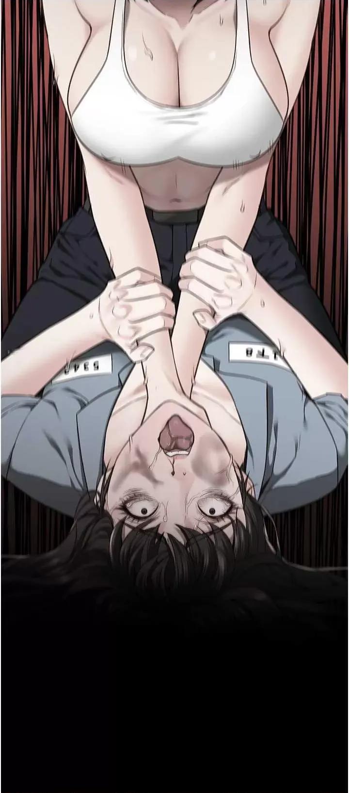 监狱女囚 监狱女囚 72 第16页