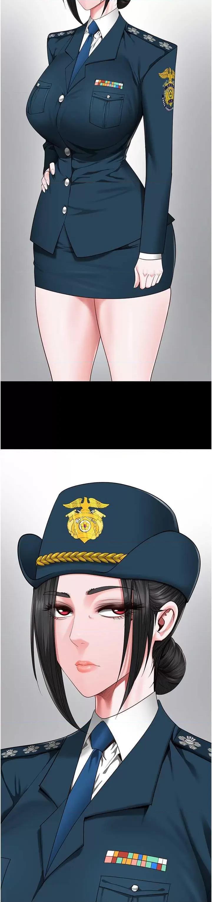 监狱女囚 监狱女囚 82 第3页