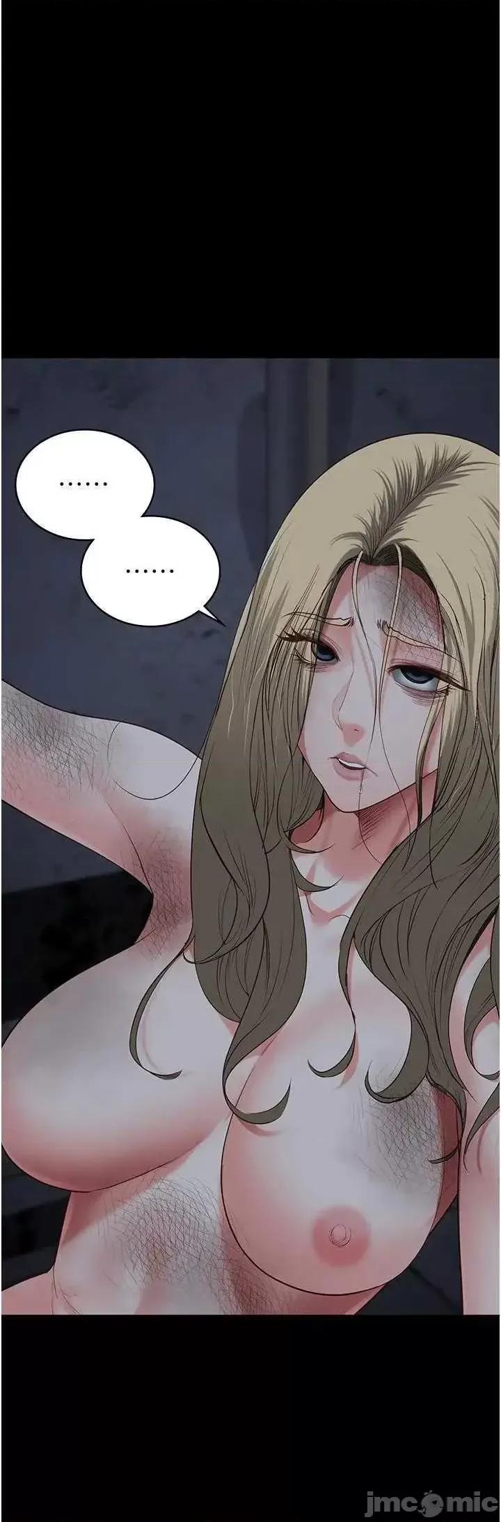 监狱女囚 监狱女囚 83 第45页