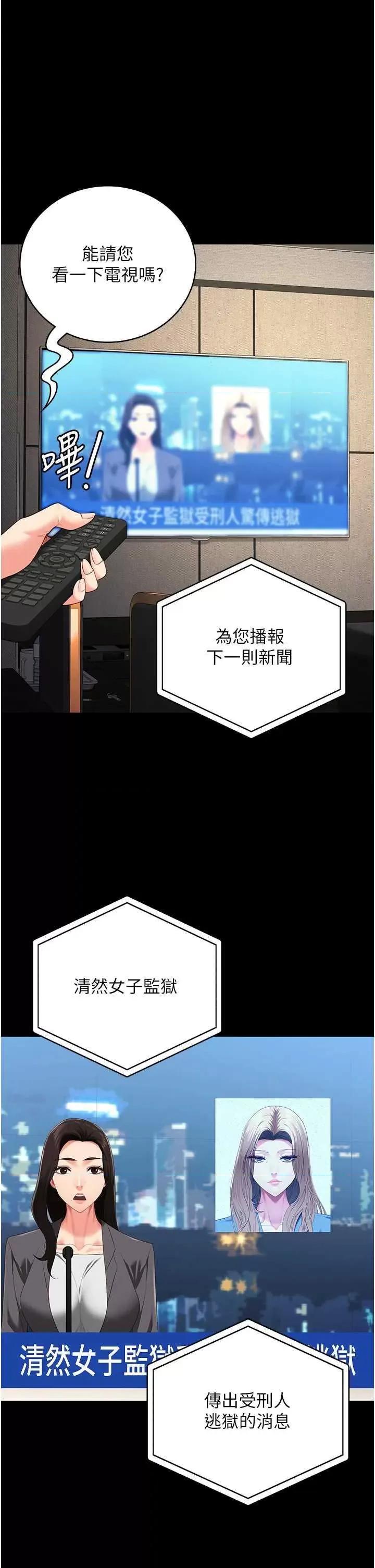 监狱女囚 监狱女囚 89 第1页