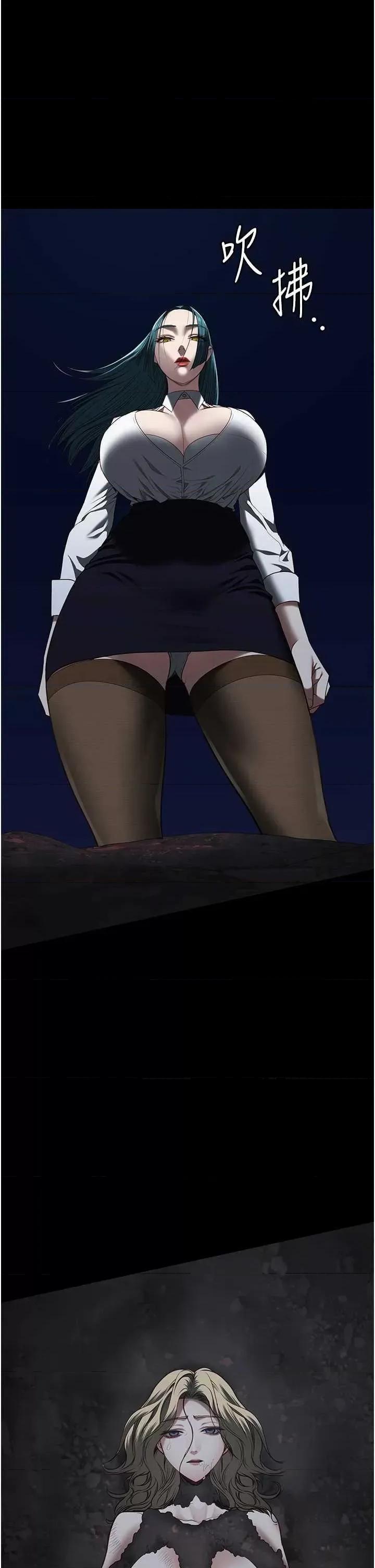 监狱女囚 监狱女囚 92 第48页