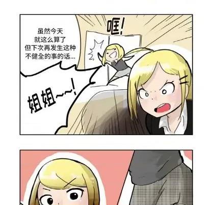 疯狂兄妹 疯狂兄妹 | 第2章 第19页