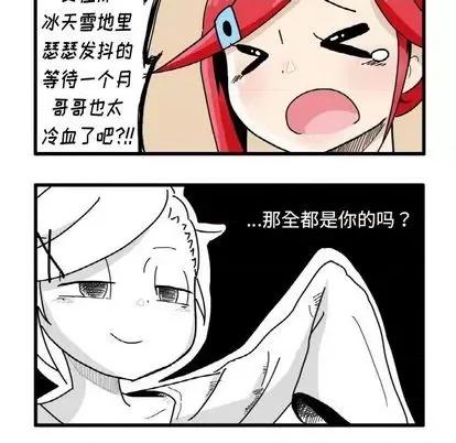 疯狂兄妹 疯狂兄妹 | 第3章 第10页