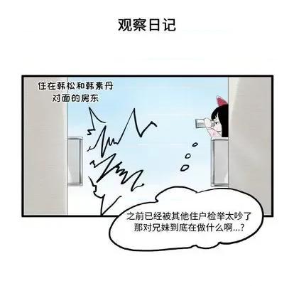 疯狂兄妹 疯狂兄妹 | 第4章 第11页