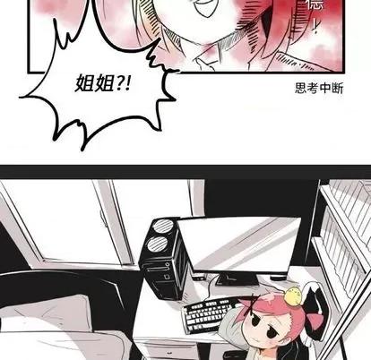 疯狂兄妹 疯狂兄妹 | 第5章 第22页