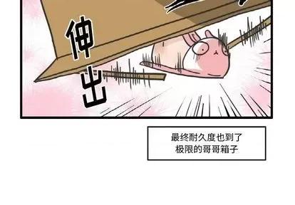 疯狂兄妹 疯狂兄妹 | 第7章 第3页