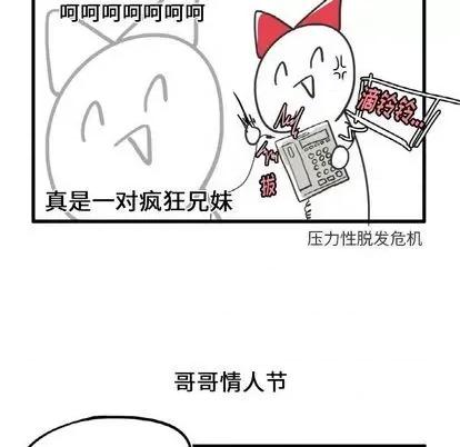 疯狂兄妹 疯狂兄妹 | 第7章 第14页