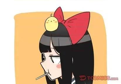 疯狂兄妹 疯狂兄妹 | 第8章 第1页