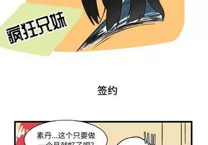 疯狂兄妹 疯狂兄妹 | 第12章 第2页