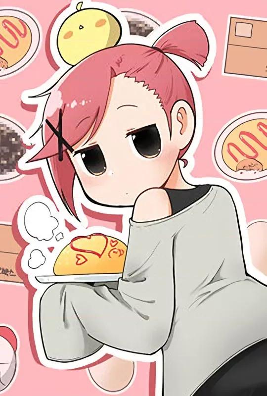 疯狂兄妹 疯狂兄妹 第17页