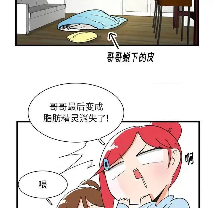 疯狂兄妹 疯狂兄妹第 31 话 第6页