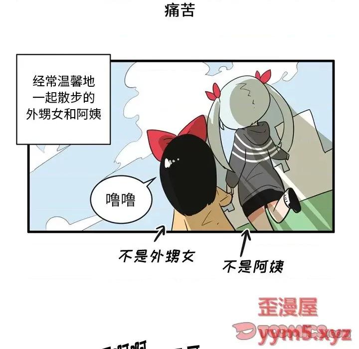 疯狂兄妹 疯狂兄妹第 58 话 第19页