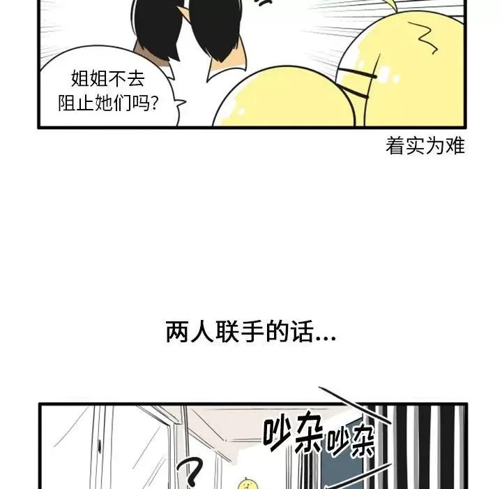 疯狂兄妹 疯狂兄妹第 65 话 第22页