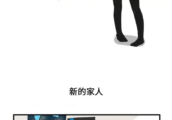 疯狂兄妹 疯狂兄妹第 68 话 第2页